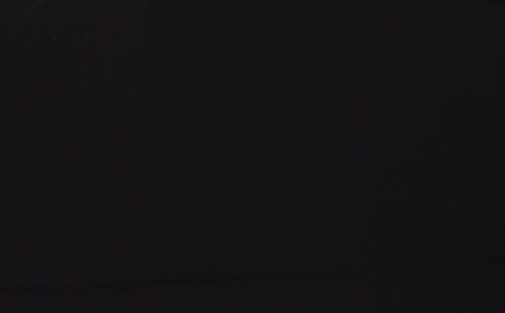 Absolute Black