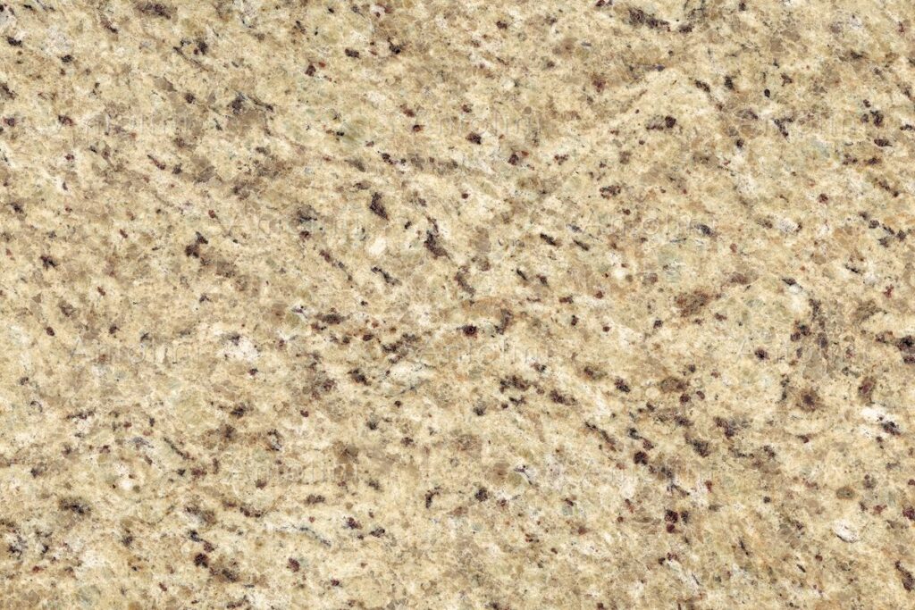 Giallo Ornamental