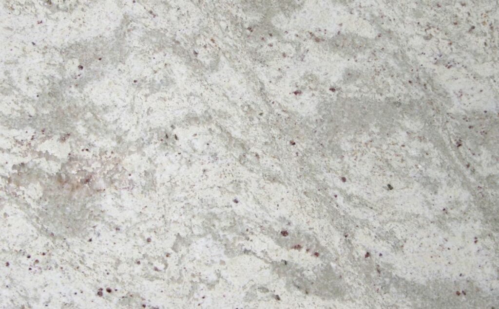 Kashimir White