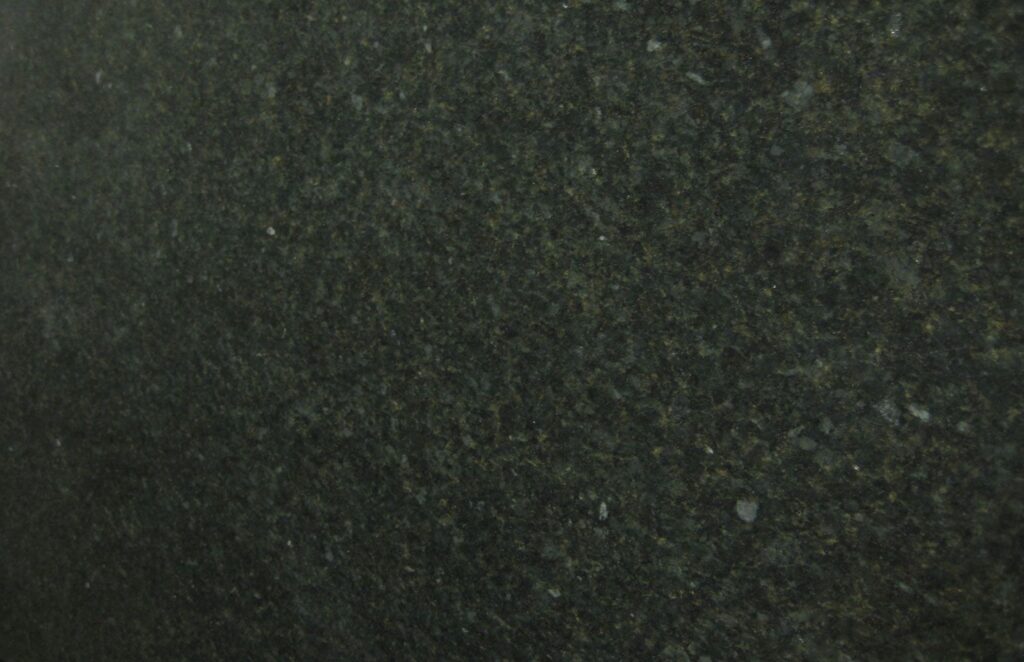 Verde Ubatuba